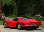 Bizzarrini 5300 GT Strada 1968 года
